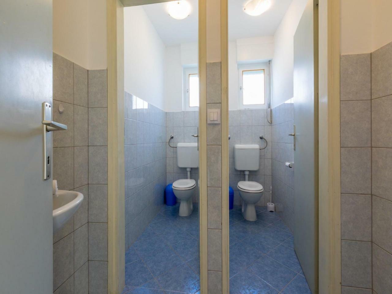 Apartment Duda ノヴィ・ヴィノドロスキー エクステリア 写真